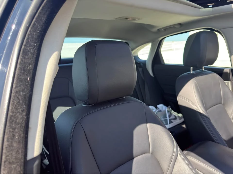 2016 Jaguar X260 XF - Image 5 of 6