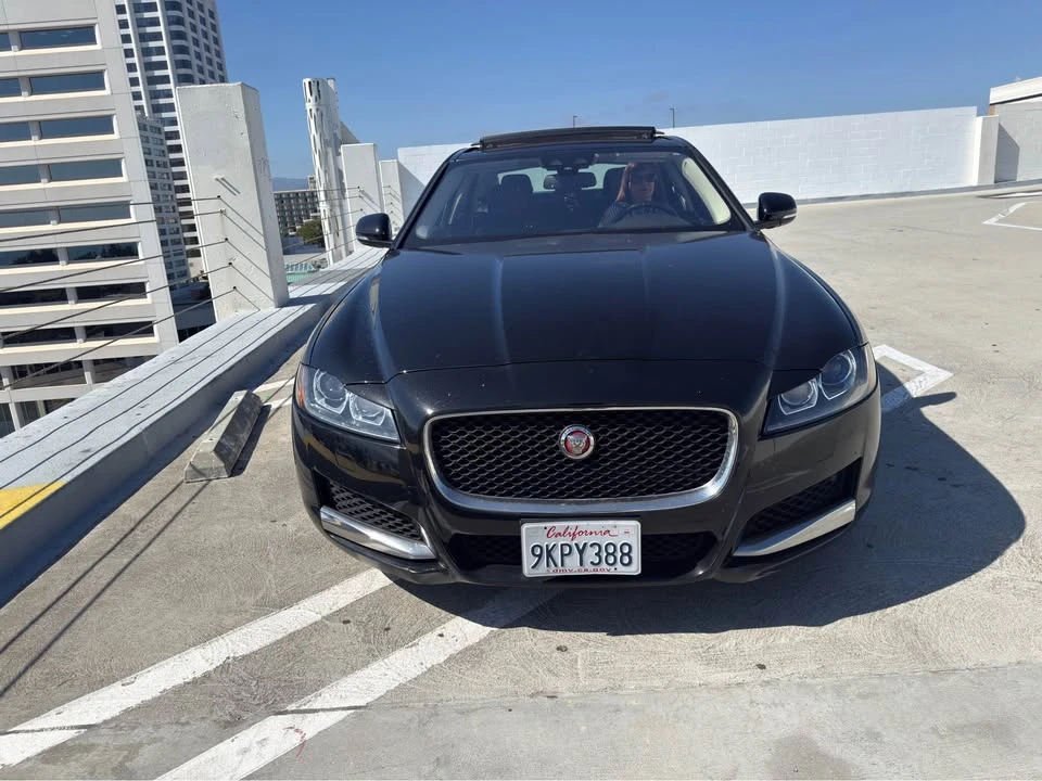 2016 Jaguar X260 XF - Image 6 of 7