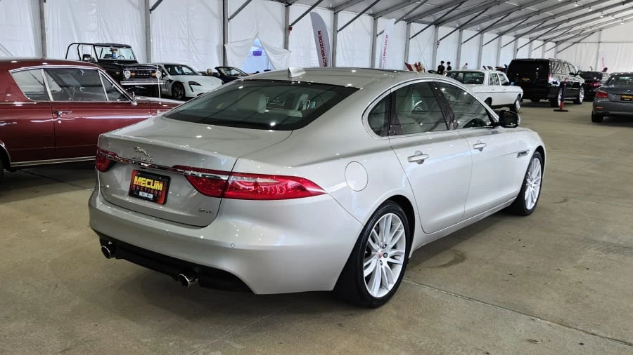 2016 Jaguar X260 XF - Image 3 of 8