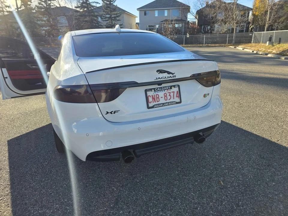 2016 Jaguar X260 XF - Image 2 of 5