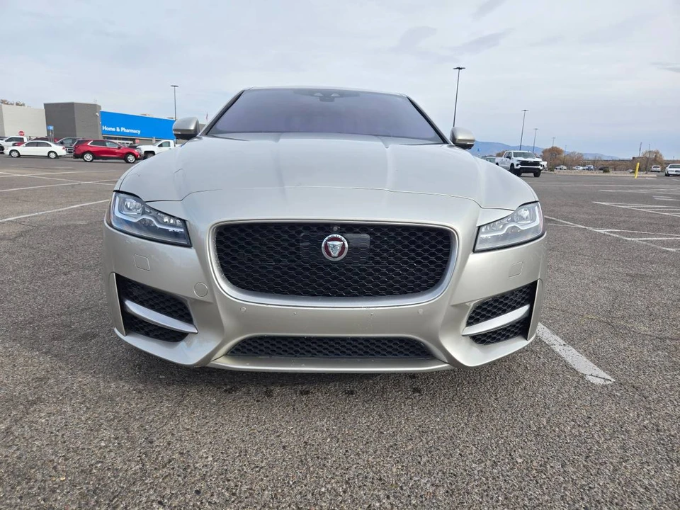 2016 Jaguar X260 XF - Image 2 of 13