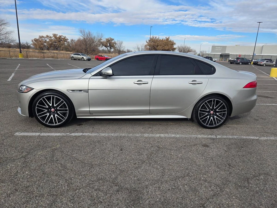 2016 Jaguar X260 XF - Image 3 of 13