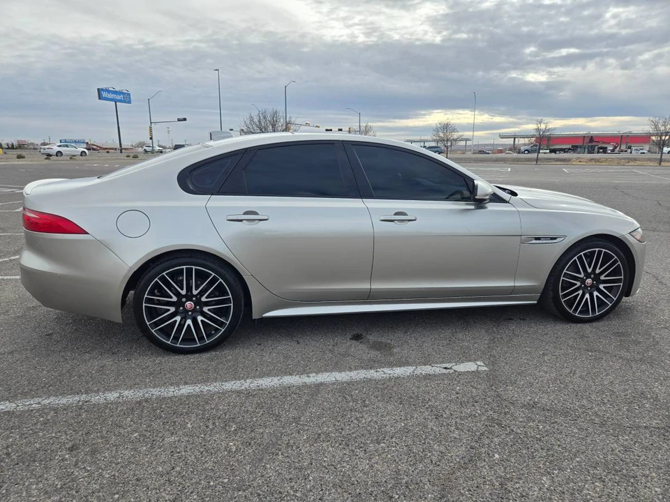 2016 Jaguar X260 XF - Image 6 of 13