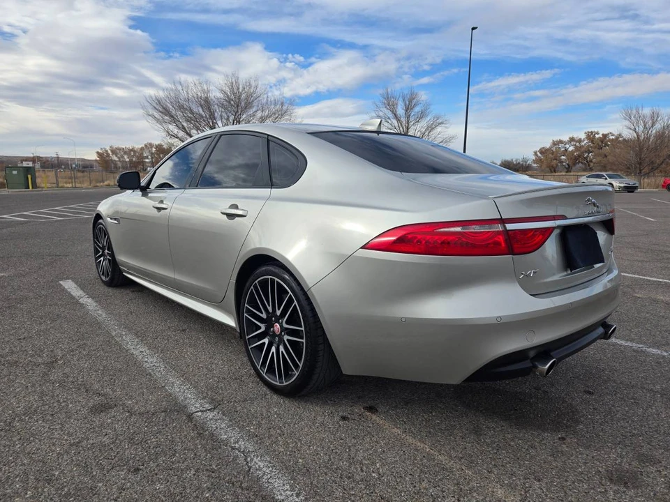 2016 Jaguar X260 XF - Image 4 of 13
