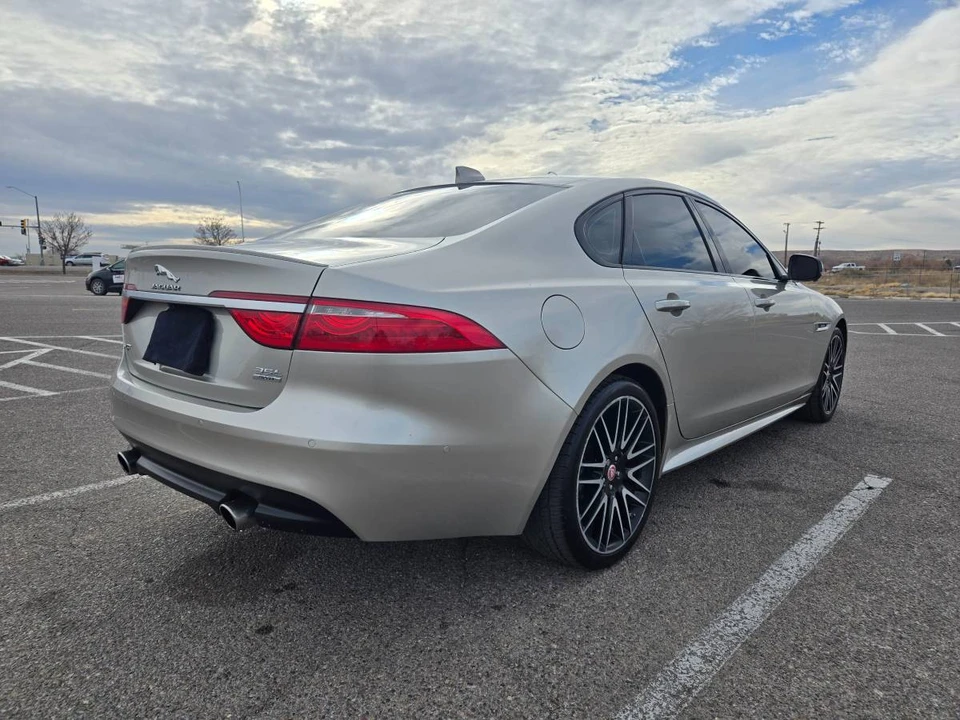 2016 Jaguar X260 XF - Image 5 of 13