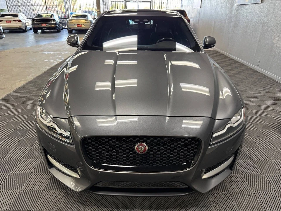 2016 Jaguar X260 XF - Image 5 of 12