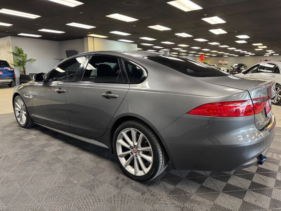 2016 Jaguar X260 XF - Image 10 of 12