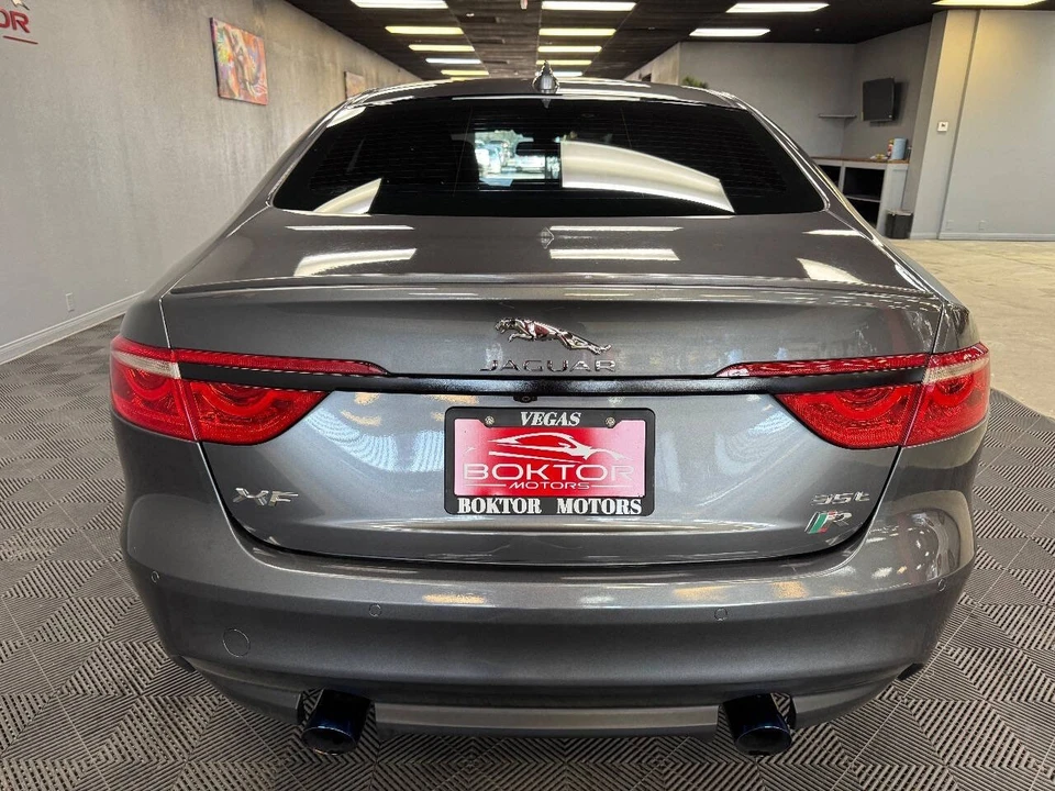 2016 Jaguar X260 XF - Image 12 of 12