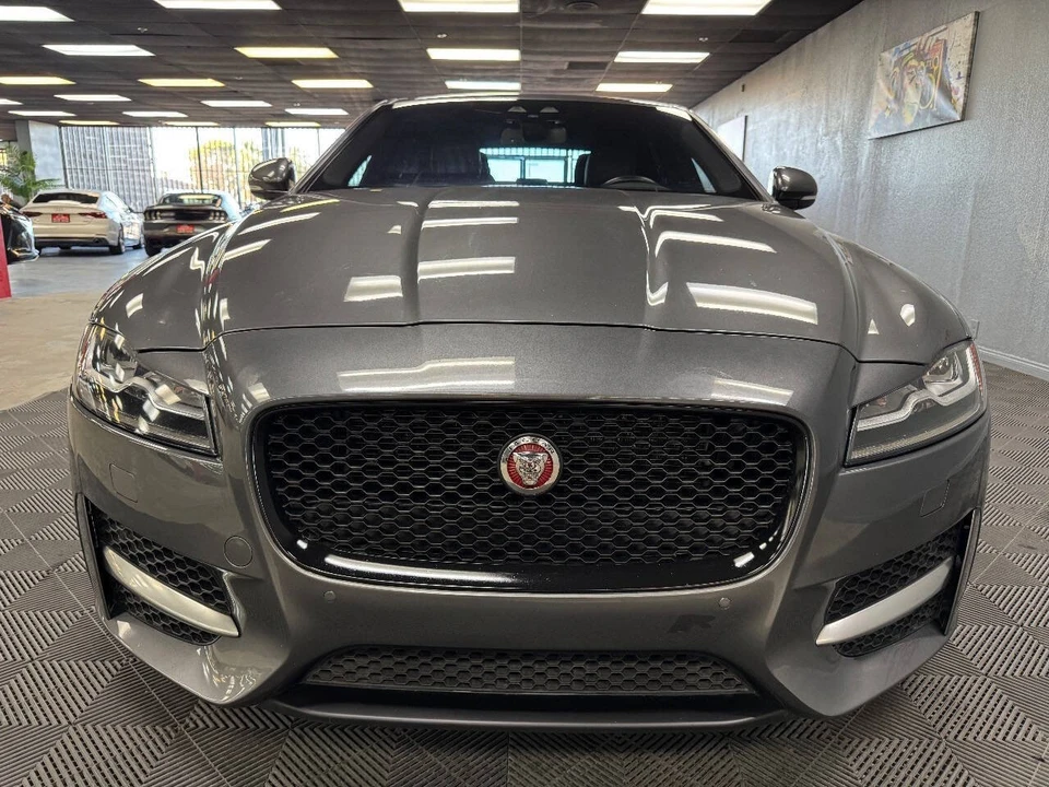 2016 Jaguar X260 XF - Image 4 of 12