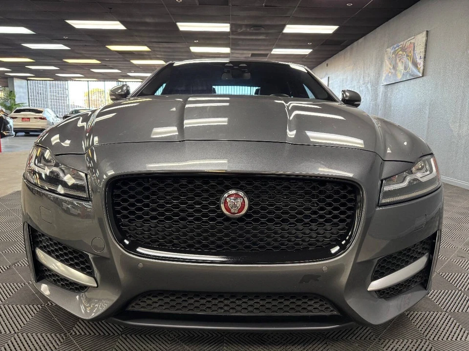 2016 Jaguar X260 XF - Image 3 of 12
