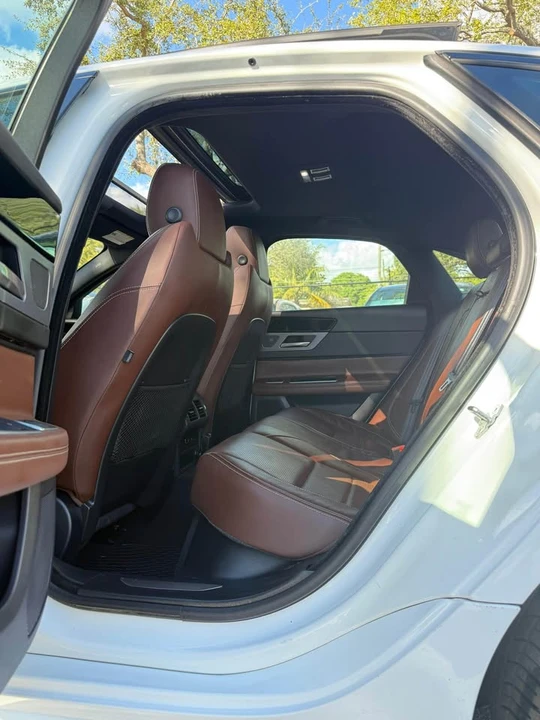 2016 Jaguar X260 XF - Image 8 of 10