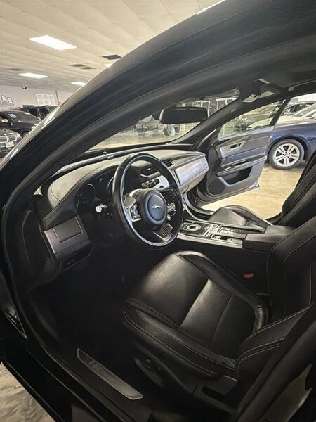 2016 Jaguar X260 XF - Image 11 of 20
