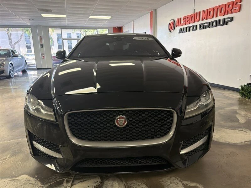 2016 Jaguar X260 XF - Image 2 of 20