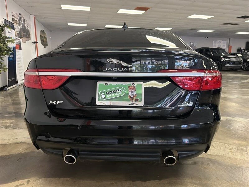 2016 Jaguar X260 XF - Image 5 of 20