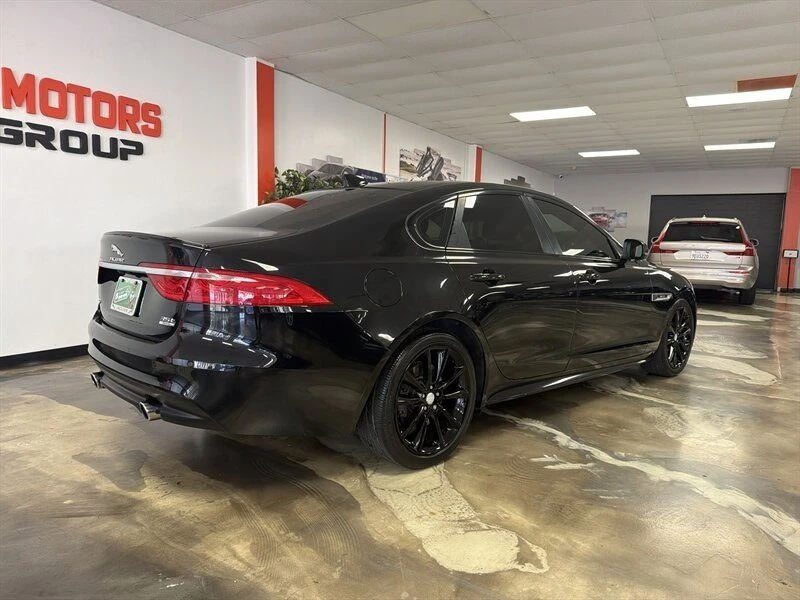 2016 Jaguar X260 XF - Image 9 of 20