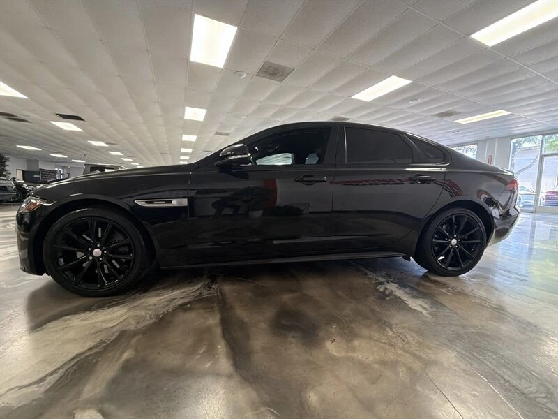 2016 Jaguar X260 XF - Image 4 of 20