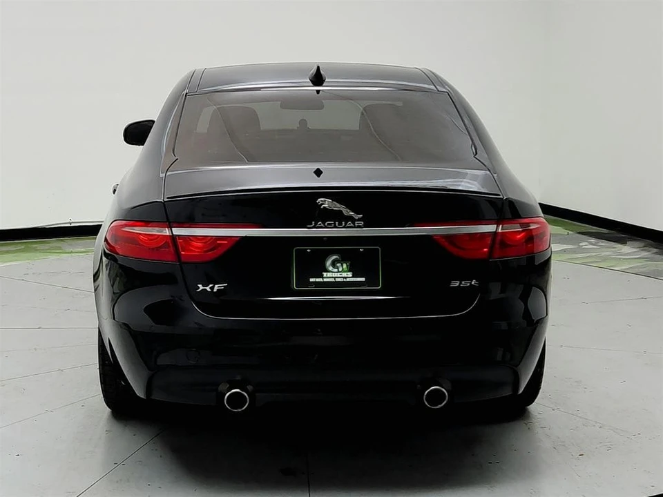 2016 Jaguar X260 XF - Image 6 of 21