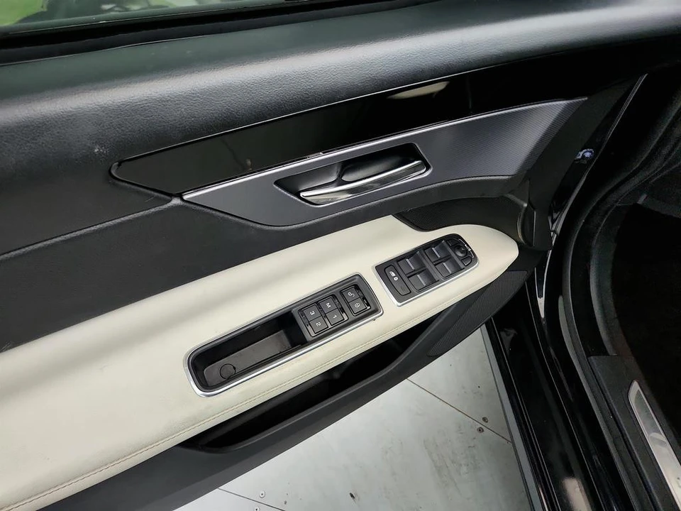 2016 Jaguar X260 XF - Image 21 of 21
