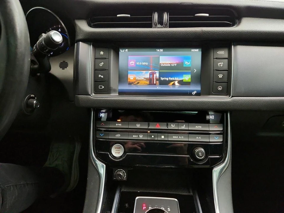 2016 Jaguar X260 XF - Image 20 of 21