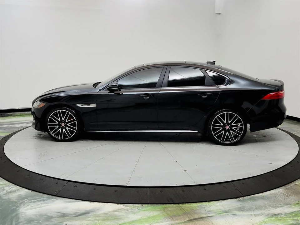 2016 Jaguar X260 XF - Image 8 of 21
