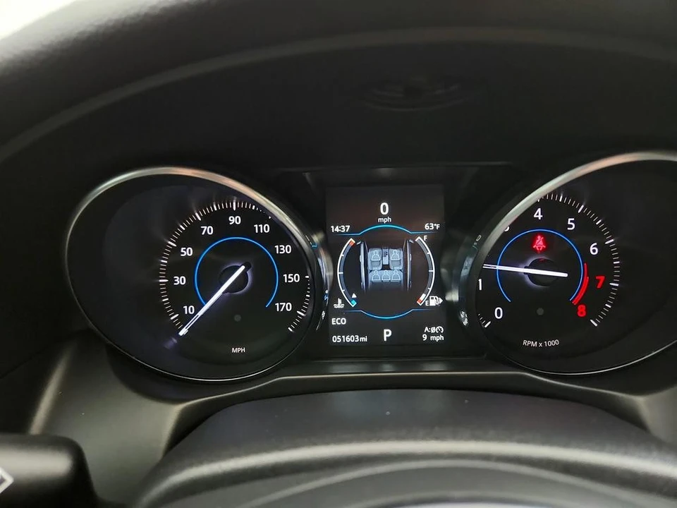 2016 Jaguar X260 XF - Image 16 of 21