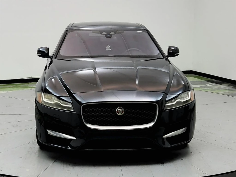 2016 Jaguar X260 XF - Image 2 of 21