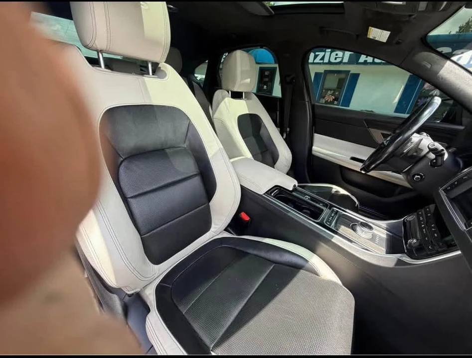 2016 Jaguar X260 XF - Image 11 of 16