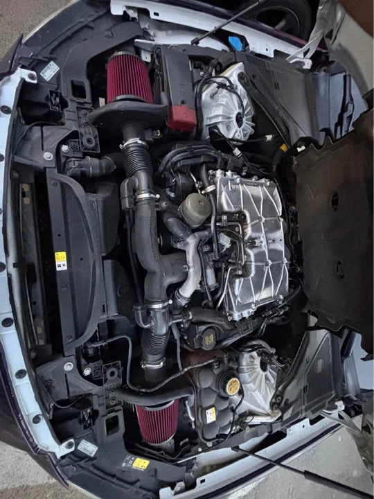 2016 Jaguar X260 XF - Image 16 of 16