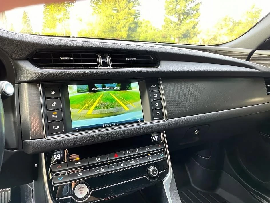 2016 Jaguar X260 XF - Image 18 of 19
