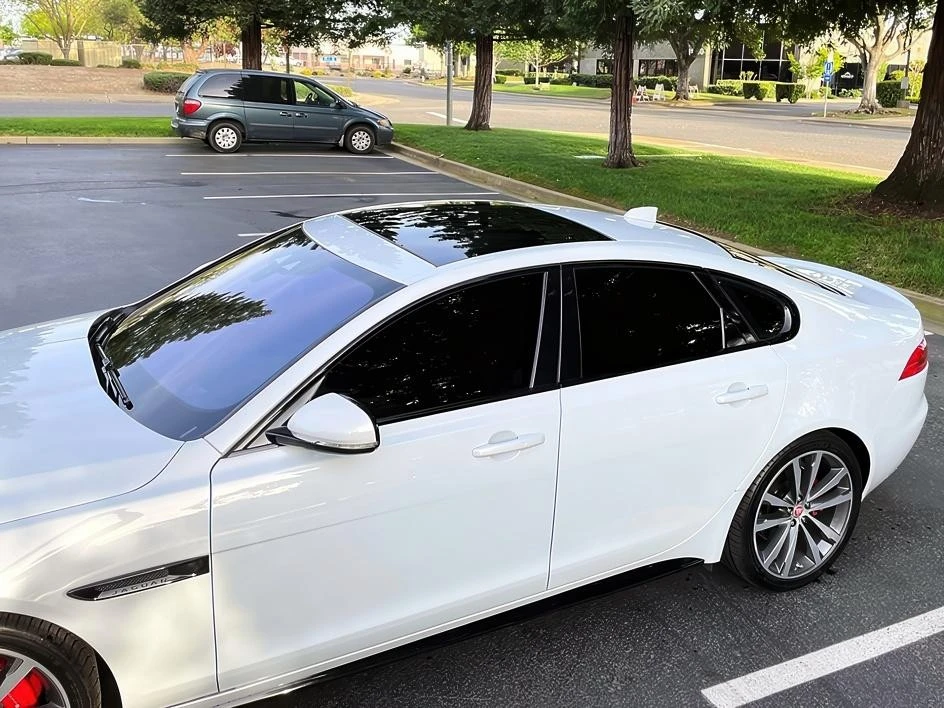 2016 Jaguar X260 XF - Image 5 of 19