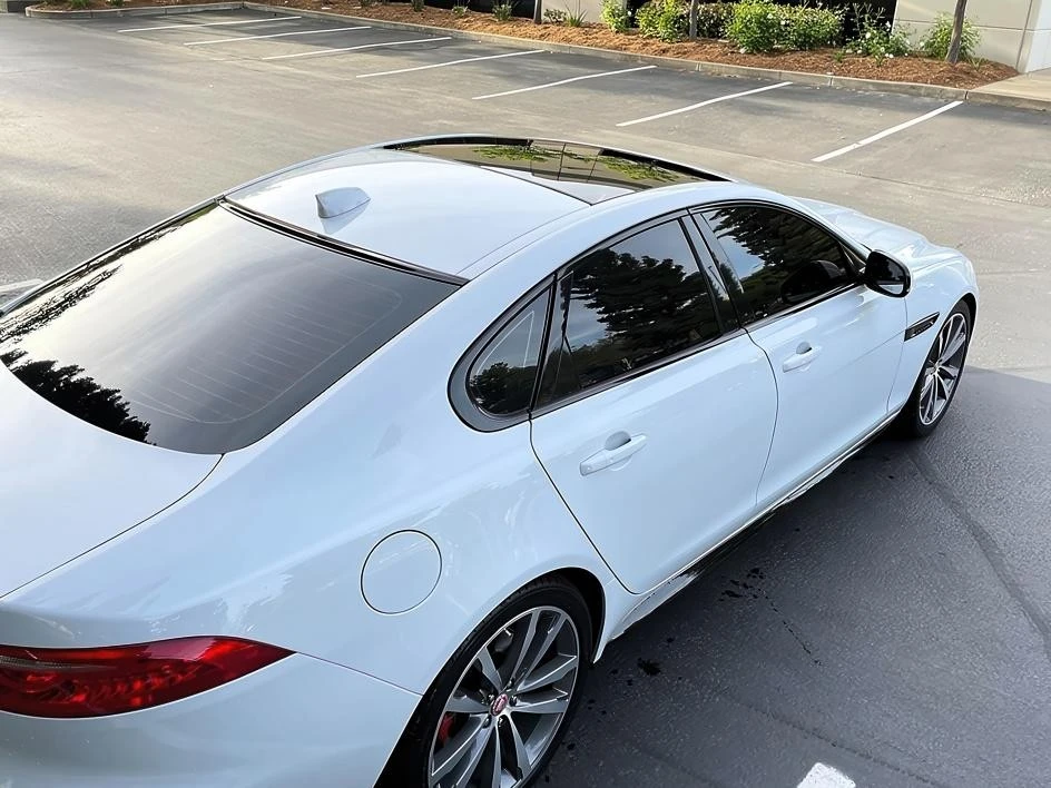 2016 Jaguar X260 XF - Image 9 of 19
