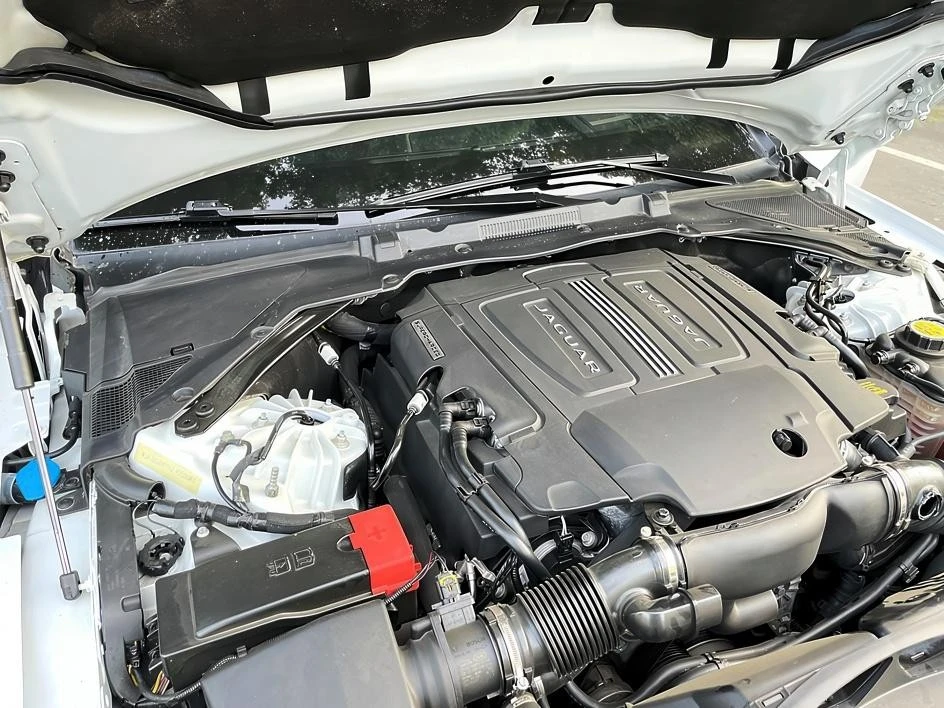 2016 Jaguar X260 XF - Image 19 of 19
