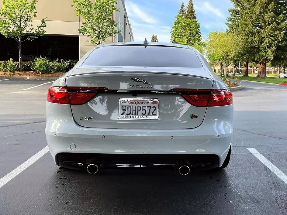 2016 Jaguar X260 XF - Image 7 of 19