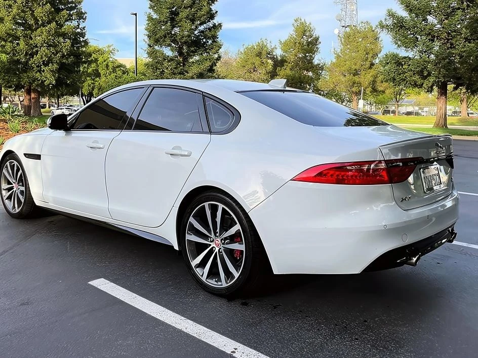 2016 Jaguar X260 XF - Image 6 of 19