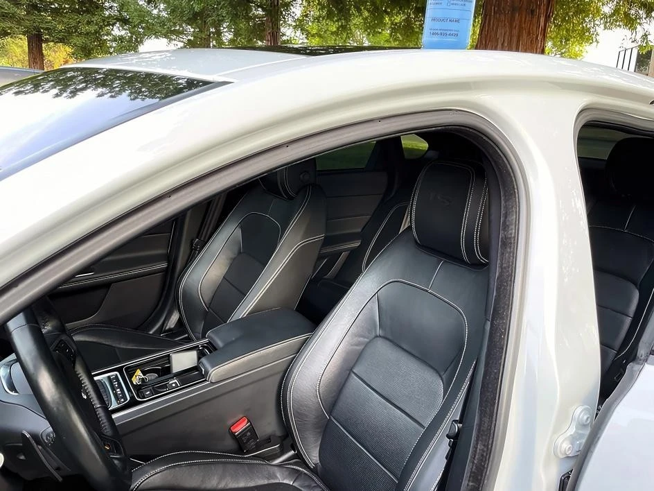 2016 Jaguar X260 XF - Image 16 of 19