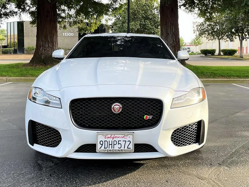 2016 Jaguar X260 XF - Image 3 of 19