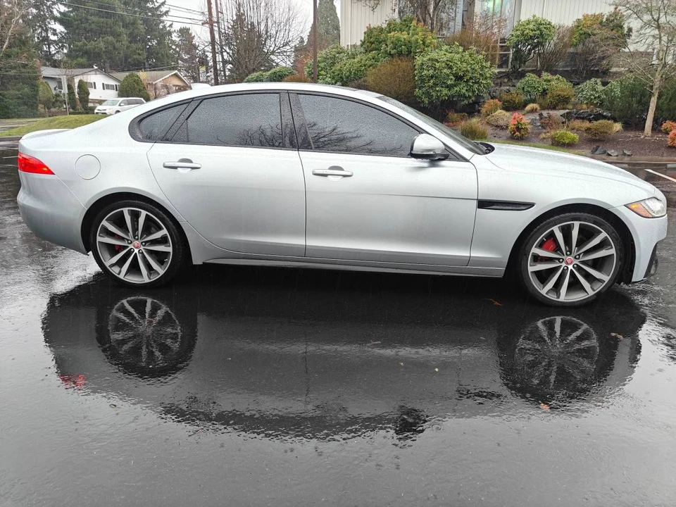 2016 Jaguar X260 XF - Image 10 of 16