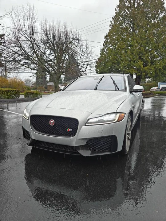 2016 Jaguar X260 XF - Image 4 of 16