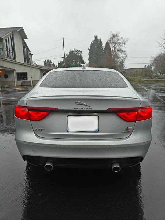 2016 Jaguar X260 XF - Image 7 of 16