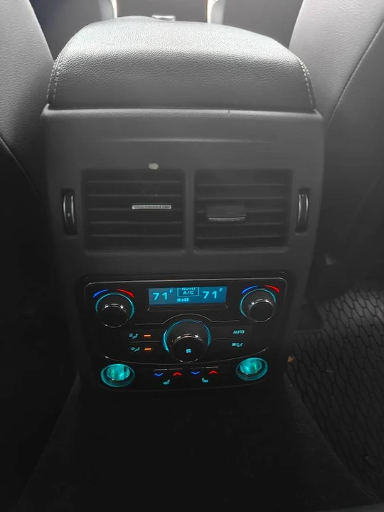 2016 Jaguar X260 XF - Image 15 of 16