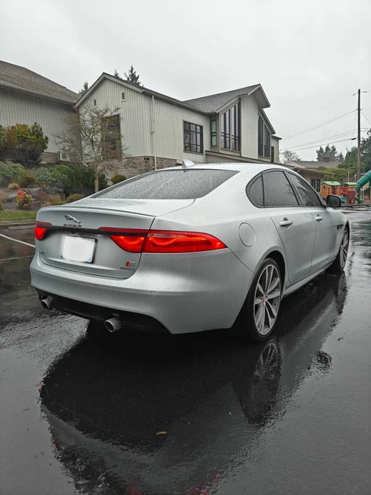 2016 Jaguar X260 XF - Image 6 of 16