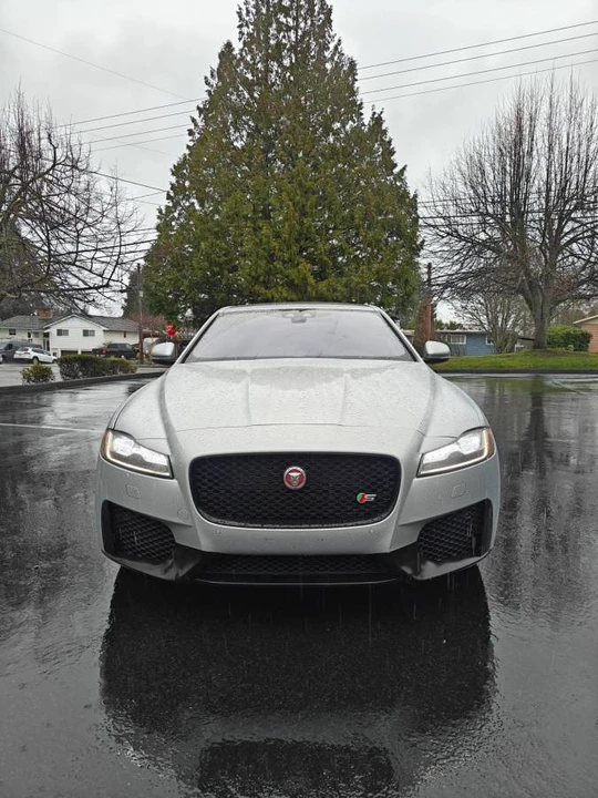 2016 Jaguar X260 XF - Image 3 of 16