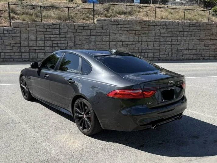2016 Jaguar X260 XF - Image 7 of 17