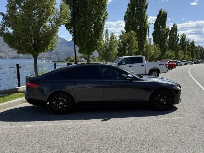 2016 Jaguar X260 XF - Image 4 of 17