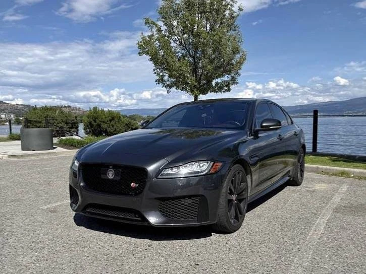 2016 Jaguar X260 XF - Image 3 of 17