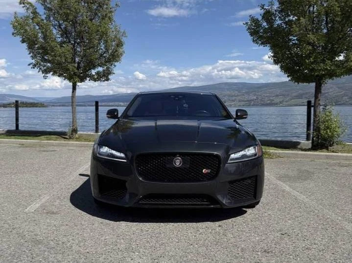 2016 Jaguar X260 XF - Image 2 of 17