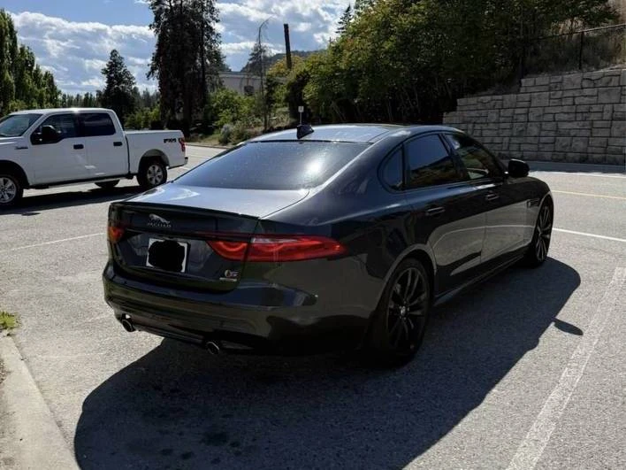 2016 Jaguar X260 XF - Image 5 of 17