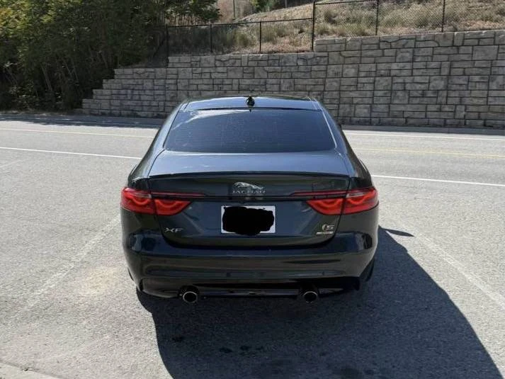 2016 Jaguar X260 XF - Image 6 of 17
