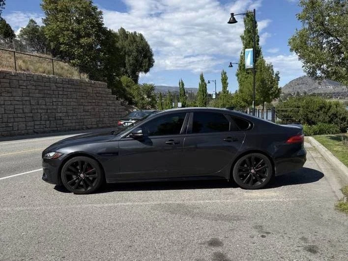 2016 Jaguar X260 XF - Image 8 of 17