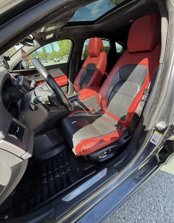 2016 Jaguar X260 XF - Image 10 of 17
